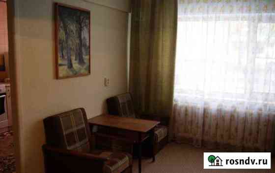 1-комнатная квартира, 30 м², 1/5 эт. на продажу в Железногорске Красноярского края Железногорск