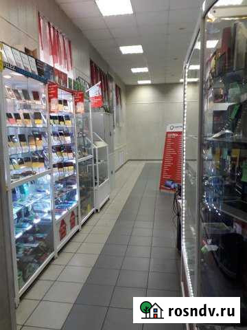 Торговое помещение, 30 кв.м. Зима - изображение 1