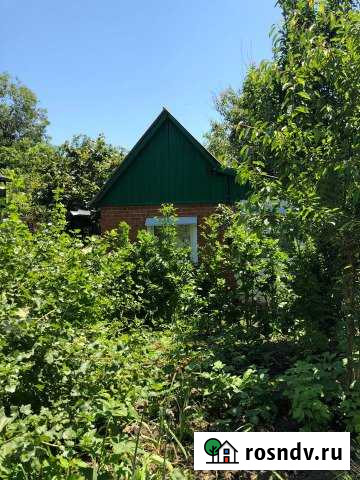 Дача 20 м² на участке 6 сот. на продажу в Майкопе Майкоп - изображение 1