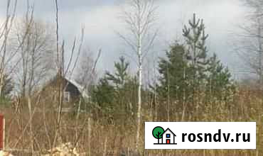 Участок ИЖС 12 сот. на продажу в Красном Бору Красный Бор - изображение 1