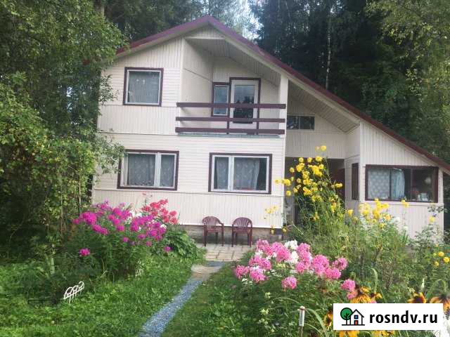 Дача 60 м² на участке 10 сот. на продажу в Обнинске Обнинск - изображение 1