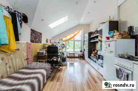 Квартира-студия, 32 м², 2/3 эт. на продажу в Одинцово Одинцово