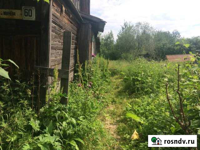 Дом 74 м² на участке 10 сот. на продажу в Усолье Пермского края Усолье - изображение 1