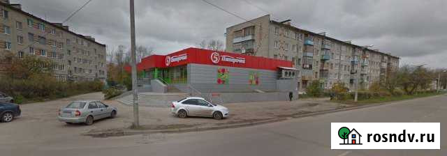 Торговое помещение, 145 кв.м. Зеленодольск - изображение 1