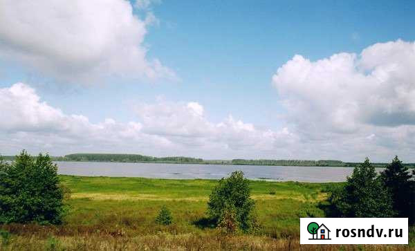 Участок СНТ, ДНП 413 сот. на продажу в Спас-Клепиках Спас-Клепики - изображение 1