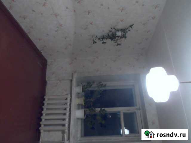 Комната 15 м² в 5-ком. кв., 2/5 эт. на продажу в Уральском Уральский - изображение 1