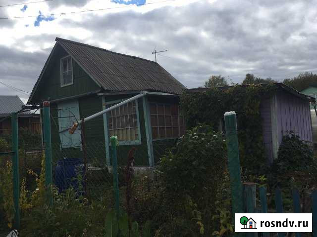 Дача 30 м² на участке 3.5 сот. на продажу в Кольцово Кольцово - изображение 1