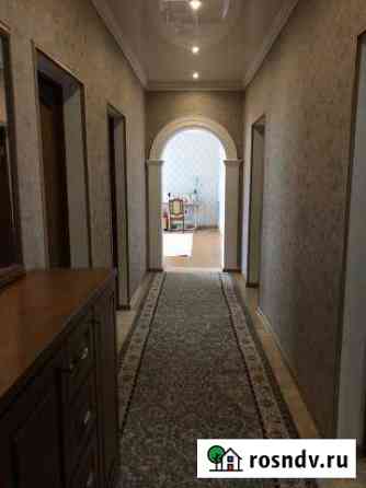 4-комнатная квартира, 125 м², 3/3 эт. на продажу в Грозном Грозный