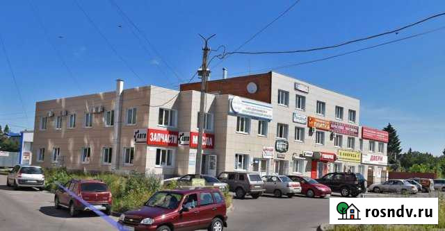 Машиноместо на продажу в Курске Курск - изображение 1