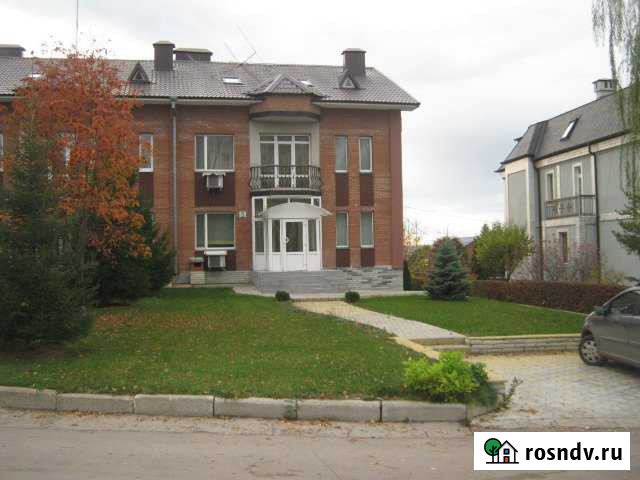 Таунхаус 420 м² на участке 10 сот. в аренду на длительный срок в Самаре Самара - изображение 1