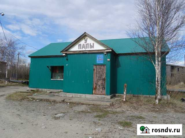 Торговое помещение, 60.9 кв.м. Нижневартовск - изображение 1