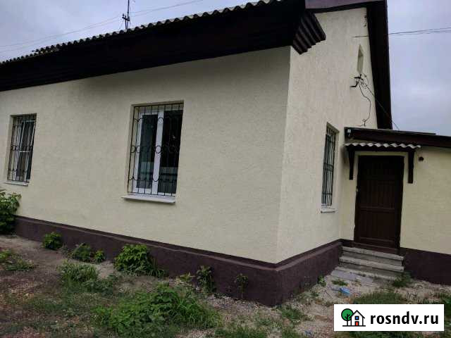 Коттедж 53 м² на участке 4 сот. на продажу в Новокуйбышевске Новокуйбышевск - изображение 1