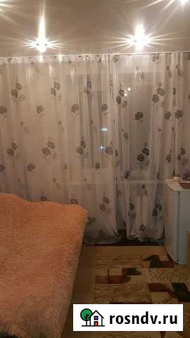 1-комнатная квартира, 18 м², 3/5 эт. на продажу в Рубцовске Рубцовск - изображение 1