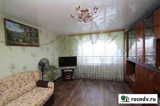 4-комнатная квартира, 80 м², 2/5 эт. на продажу в Бору Бор