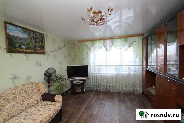 4-комнатная квартира, 80 м², 2/5 эт. на продажу в Бору Бор - изображение 1