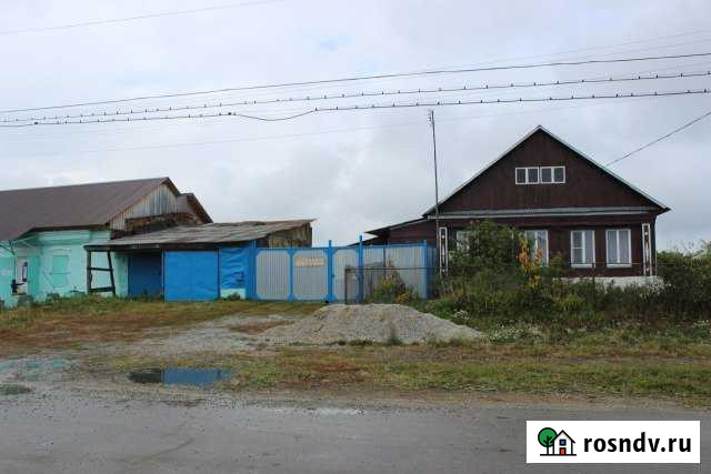 Дом 90 м² на участке 25 сот. на продажу в Каслях Касли - изображение 1