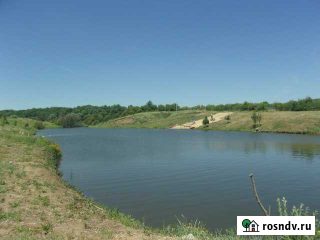 Участок СНТ, ДНП 15 сот. на продажу в Семилуках Семилуки - изображение 1