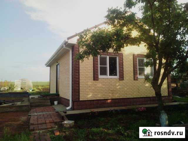 Дача 52 м² на участке 21 сот. на продажу в Больших Салах Большие Салы - изображение 1