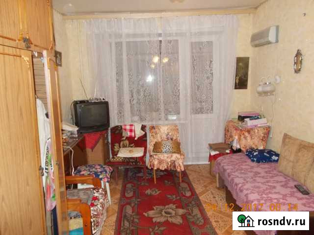 1-комнатная квартира, 30 м², 2/5 эт. на продажу в Ефремове Ефремов - изображение 1