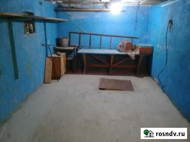 Гараж 18 м² на продажу в Нижнекамске Нижнекамск - изображение 1