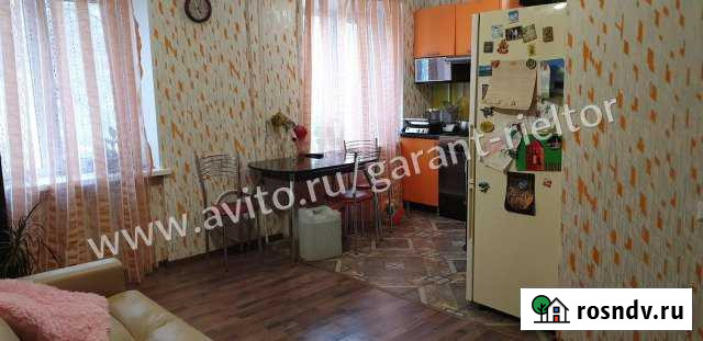 3-комнатная квартира, 53 м², 1/5 эт. на продажу в Краснотурьинске Краснотурьинск - изображение 1