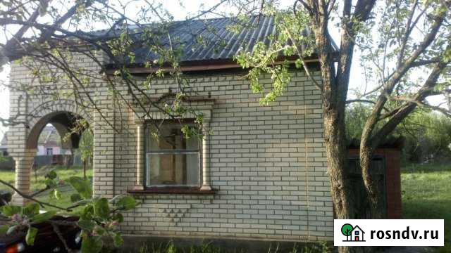 Дача 70 м² на участке 10 сот. на продажу в Кущевской Кущевская - изображение 1