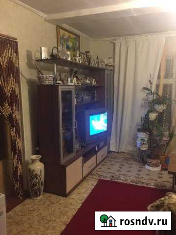 Дом 50 м² на участке 40 сот. на продажу в Шаховской Шаховская - изображение 1