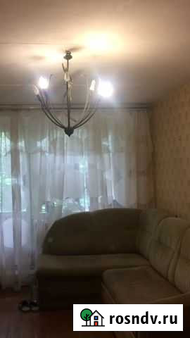 2-комнатная квартира, 42 м², 3/5 эт. в аренду на длительный срок в Дедовске Дедовск - изображение 1