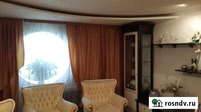 5-комнатная квартира, 180 м², 5/6 эт. на продажу в Астрахани Астрахань - изображение 1