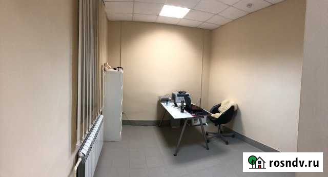 Офисное помещение, 28 кв.м., ул. Ульянова Нижний Новгород - изображение 1