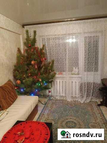 2-комнатная квартира, 44 м², 5/5 эт. на продажу в Карталах Карталы - изображение 1