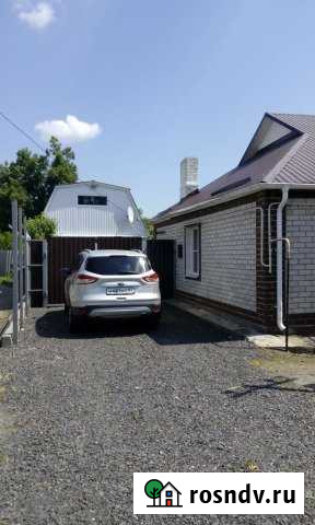 Дом 130 м² на участке 6 сот. на продажу в Глазуновке Глазуновка - изображение 1