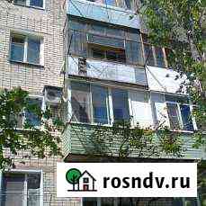 1-комнатная квартира, 33 м², 2/5 эт. на продажу в Камышине Камышин