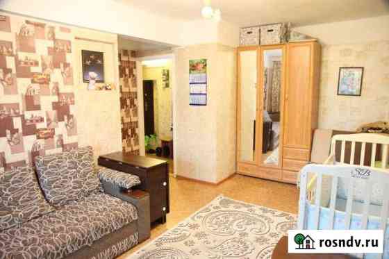 1-комнатная квартира, 33 м², 4/5 эт. на продажу в Петрозаводске Петрозаводск