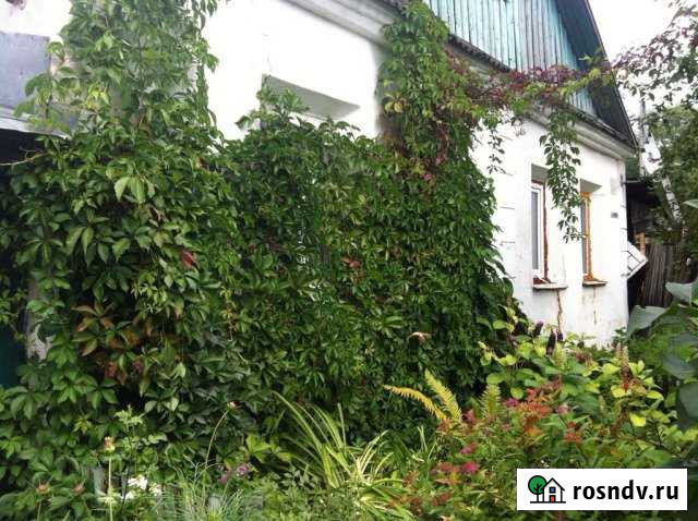 Дача 42 м² на участке 7 сот. на продажу в Ростове Ростов - изображение 1