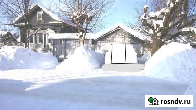 3-комнатная квартира, 51 м², 1/2 эт. на продажу в Шуе Ивановской области Шуя - изображение 1