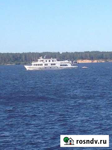 Участок ИЖС 35 сот. на продажу в Козьмодемьянске Козьмодемьянск - изображение 1