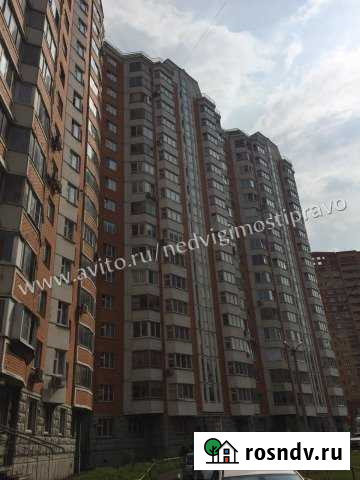 3-комнатная квартира, 82 м², 3/17 эт. на продажу в Котельниках Котельники - изображение 1