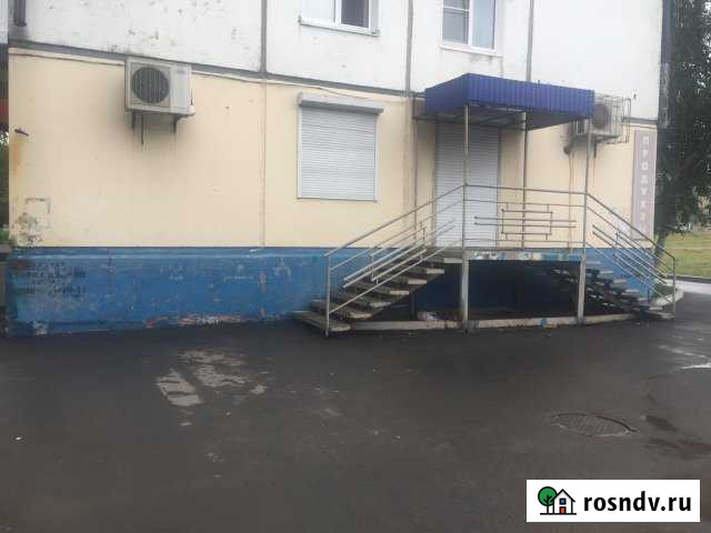 Магазин 110 кв.м. Усолье-Сибирское - изображение 1