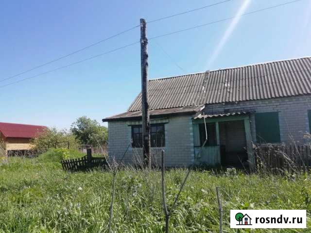 Дом 57 м² на участке 42 сот. на продажу в Мурмино Мурмино - изображение 1