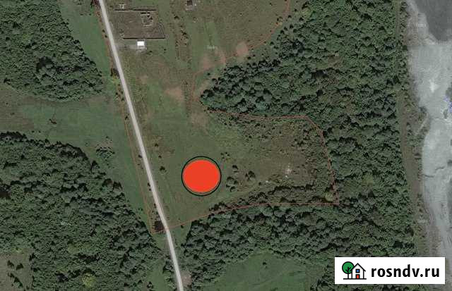 Участок ИЖС 20 сот. на продажу в Гизель Гизель - изображение 1