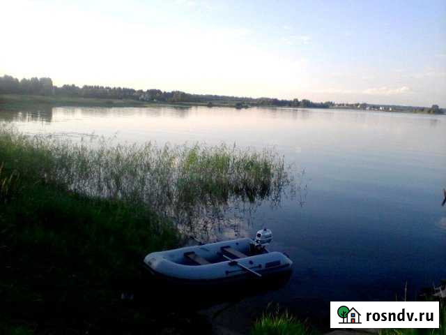 Дом 49 м² на участке 7 сот. на продажу в Белозерске Белозерск - изображение 1