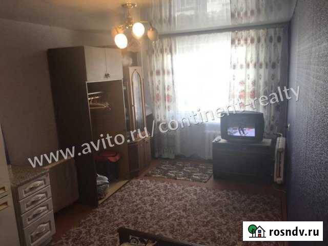 Комната 23 м² в 1-ком. кв., 5/5 эт. на продажу в Коврове Ковров - изображение 1