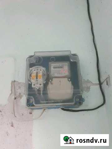 Дача 25 м² на участке 6 сот. на продажу в Нарткале Нарткала - изображение 1