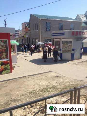 Торговое помещение на ярмарке, 7.83 кв.м. Северный - изображение 1