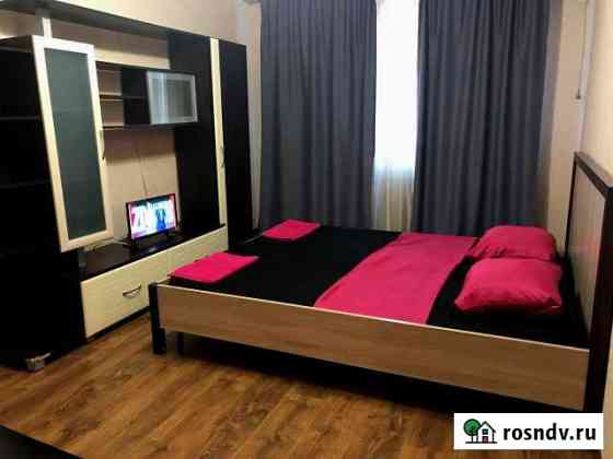 1-комнатная квартира, 32 м², 4/5 эт. в аренду посуточно в Таганроге Таганрог