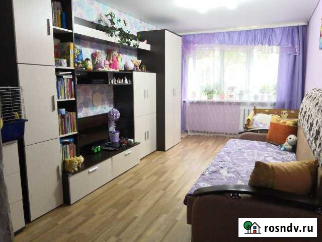 2-комнатная квартира, 45 м², 2/5 эт. на продажу в Вышнем Волочке Вышний Волочек - изображение 1