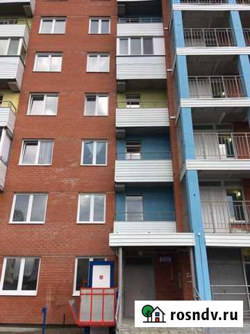 1-комнатная квартира, 38 м², 7/18 эт. на продажу в Березниках Березники - изображение 1