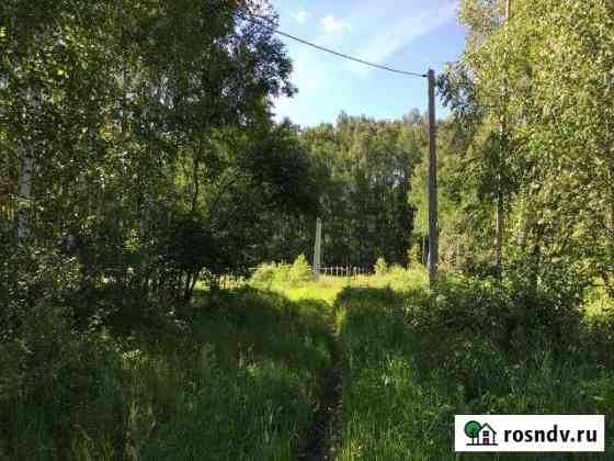 Участок ИЖС 15 сот. на продажу в Тарусе Таруса