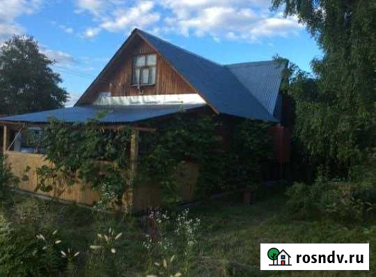 Дача 40 м² на участке 13.6 сот. на продажу в Пущино Пущино - изображение 1